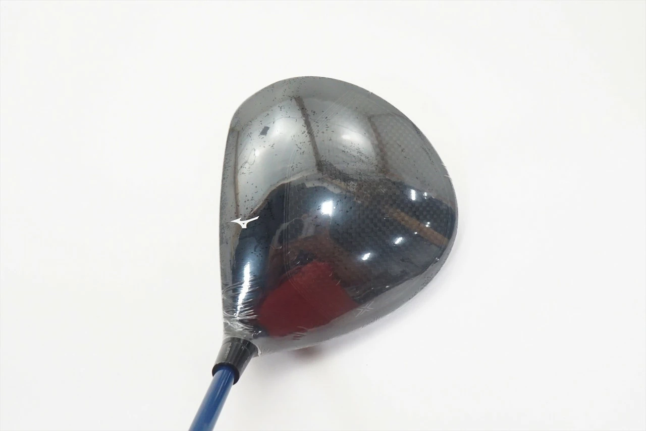 New Mizuno St-X 220 12° Driver Regular Flex Evenflow Riptide Cb 1005919 6 New Mizuno St-X 220 12° Driver Regular Flex Evenflow Riptide Cb 1005919 - Image 4