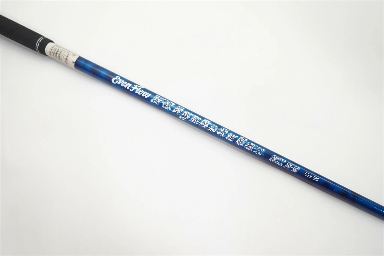 New Mizuno St-X 220 12° Driver Regular Flex Evenflow Riptide Cb 1005919 8 New Mizuno St-X 220 12° Driver Regular Flex Evenflow Riptide Cb 1005919 - Image 6