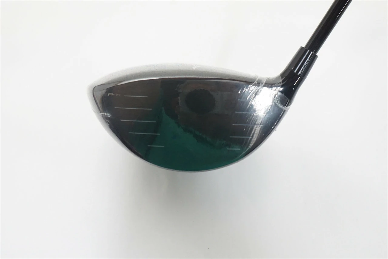 New Mizuno St-Z 220 9.5° Driver Stiff Flex Tensei 1005921 5 New Mizuno St-Z 220 9.5° Driver Stiff Flex Tensei 1005921 - Image 3