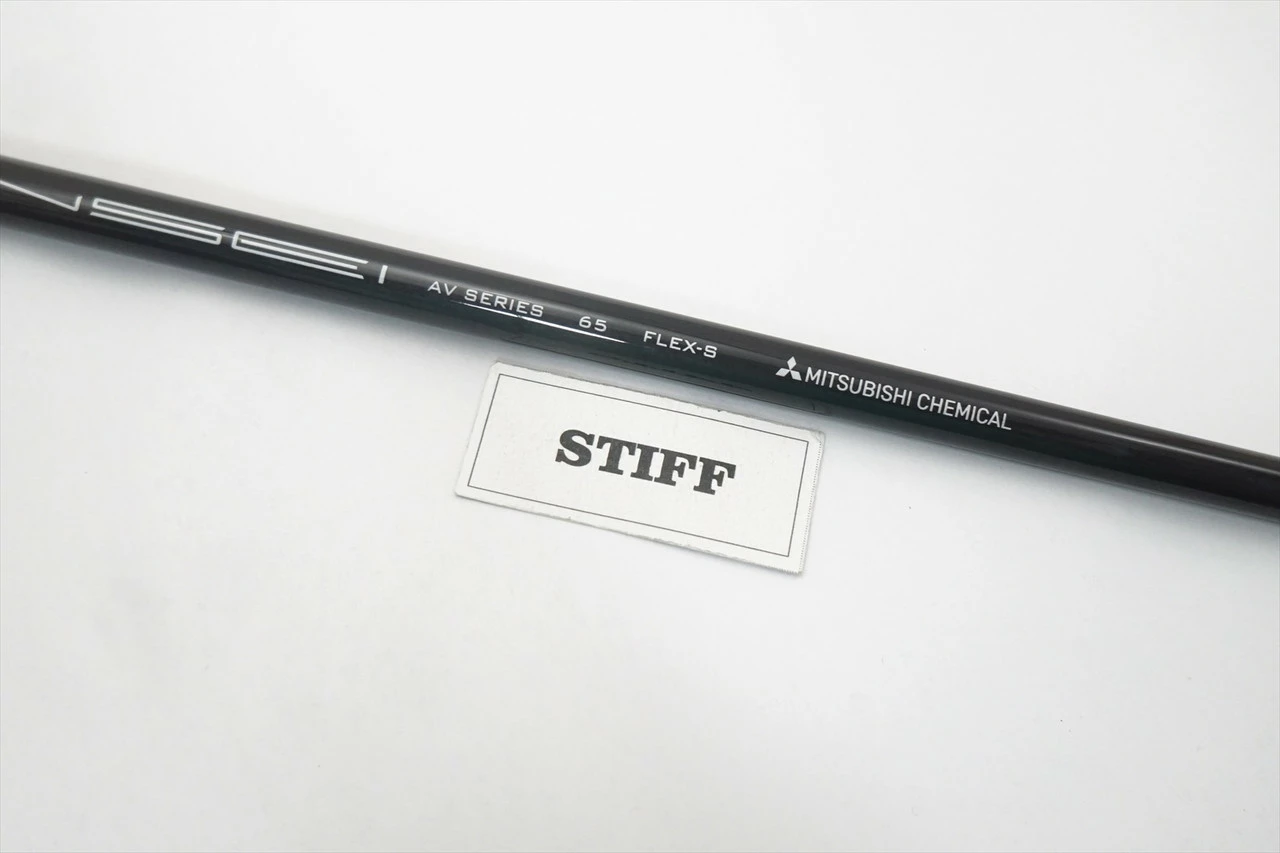 New Mizuno St-Z 220 9.5° Driver Stiff Flex Tensei 1005921 7 New Mizuno St-Z 220 9.5° Driver Stiff Flex Tensei 1005921 - Image 5