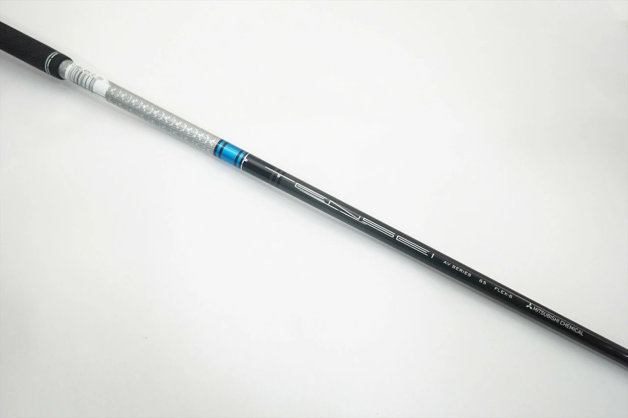 New Mizuno St-Z 220 9.5° Driver Stiff Flex Tensei 1005921 8 New Mizuno St-Z 220 9.5° Driver Stiff Flex Tensei 1005921 - Image 6