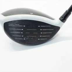Taylormade Sim2 Max 12° Driver Regular Flex Kbs 1006585 Excellent -Drivers Sales Store 01006585 3 94197.1658771771
