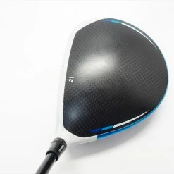 Taylormade Sim2 Max 12° Driver Regular Flex Kbs 1006585 Excellent -Drivers Sales Store 01006585 4 40731.1658771771