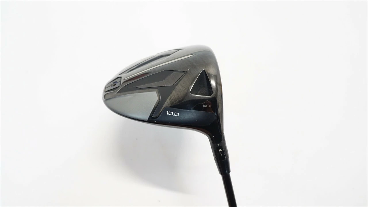 Titleist Tsi2 10° Driver Regular Flex Tensei 1006587 Excellent 4 Titleist Tsi2 10° Driver Regular Flex Tensei 1006587 Excellent - Image 2