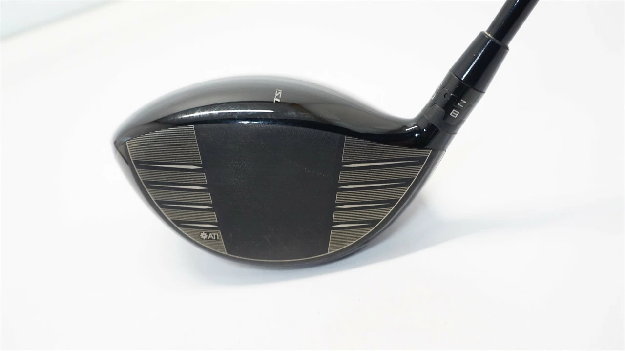 Titleist Tsi2 10° Driver Regular Flex Tensei 1006587 Excellent 5 Titleist Tsi2 10° Driver Regular Flex Tensei 1006587 Excellent - Image 3