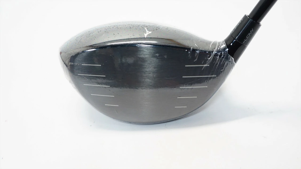 New Mizuno St-G 220 9° Driver Stiff Flex Hzrdus Rdx Smoke 1006623 5 New Mizuno St-G 220 9° Driver Stiff Flex Hzrdus Rdx Smoke 1006623 - Image 3