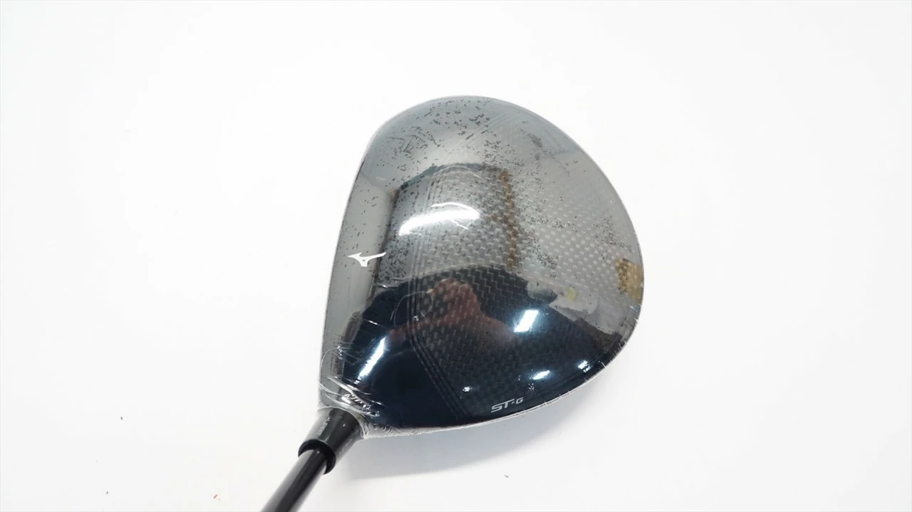 New Mizuno St-G 220 9° Driver Stiff Flex Hzrdus Rdx Smoke 1006623 6 New Mizuno St-G 220 9° Driver Stiff Flex Hzrdus Rdx Smoke 1006623 - Image 4