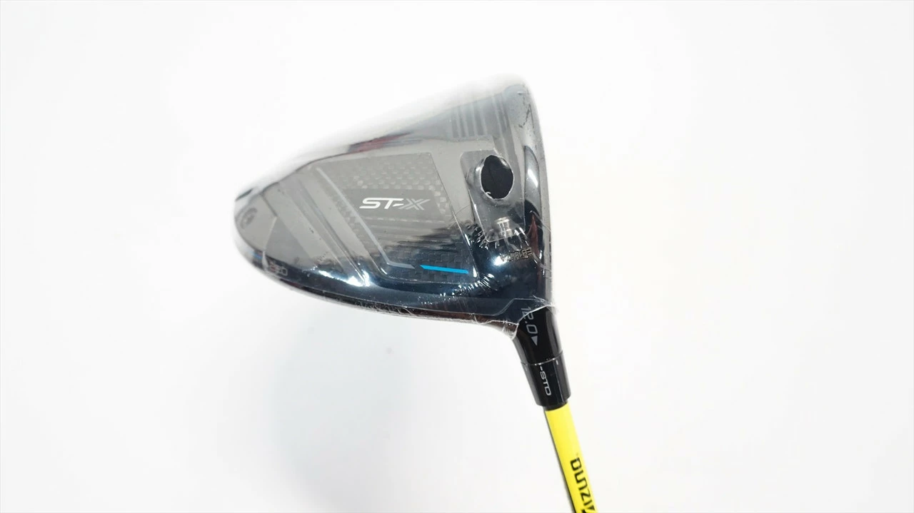 New Mizuno St-X 220 12° Driver Regular Flex Diamana 1006626 4 New Mizuno St-X 220 12° Driver Regular Flex Diamana 1006626 - Image 2