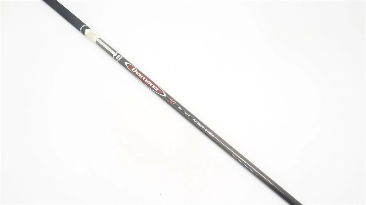 New Mizuno St-X 220 12° Driver Regular Flex Diamana 1006626 8 New Mizuno St-X 220 12° Driver Regular Flex Diamana 1006626 - Image 6