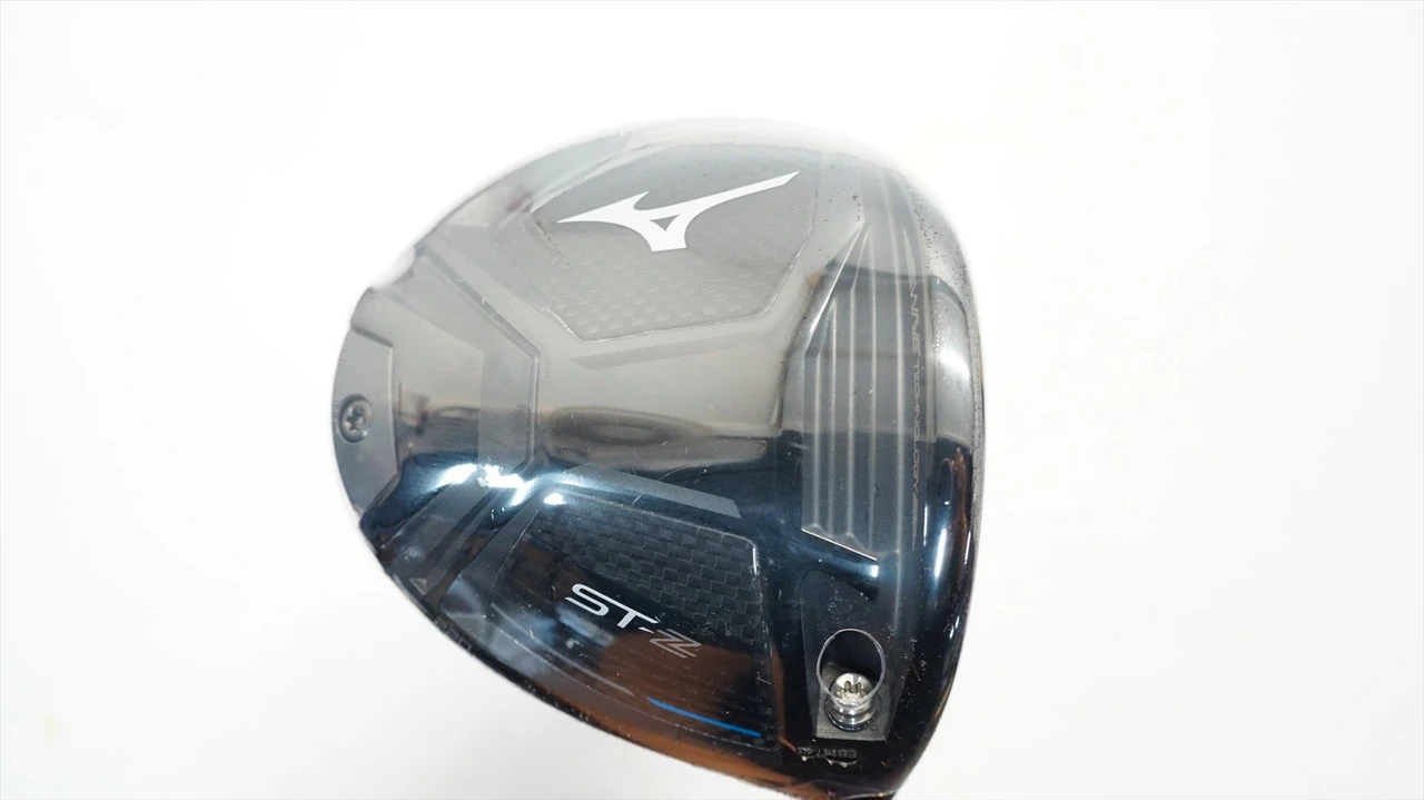 New Mizuno St-Z 220 10.5° Driver Regular Flex Ascent 1006627 3 New Mizuno St-Z 220 10.5° Driver Regular Flex Ascent 1006627