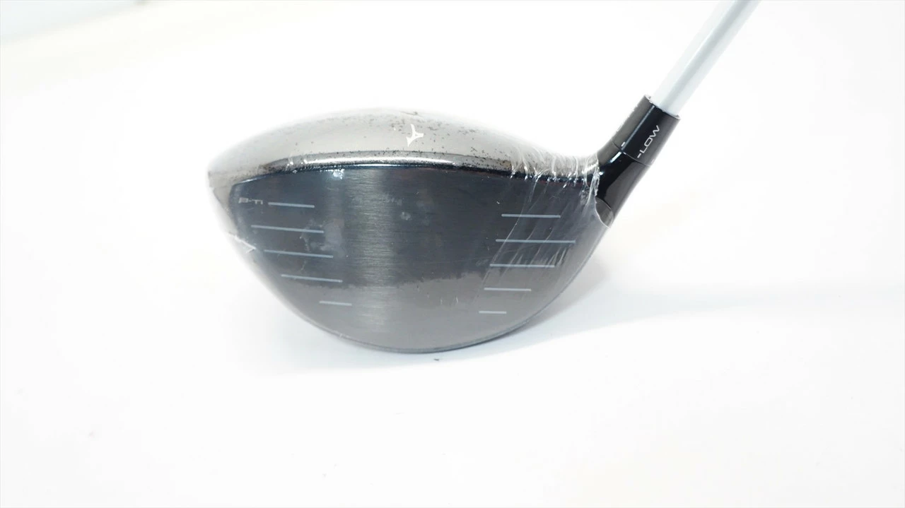 New Mizuno St-Z 220 10.5° Driver Regular Flex Ascent 1006627 5 New Mizuno St-Z 220 10.5° Driver Regular Flex Ascent 1006627 - Image 3