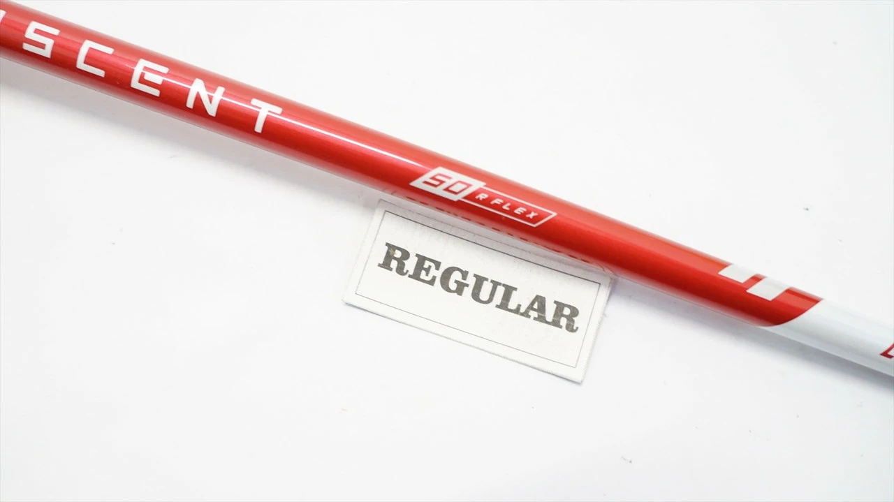 New Mizuno St-Z 220 10.5° Driver Regular Flex Ascent 1006627 7 New Mizuno St-Z 220 10.5° Driver Regular Flex Ascent 1006627 - Image 5