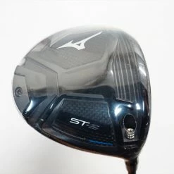 New Mizuno St-Z 220 10.5° Driver Stiff Flex Hzrdus Smoke 1006629