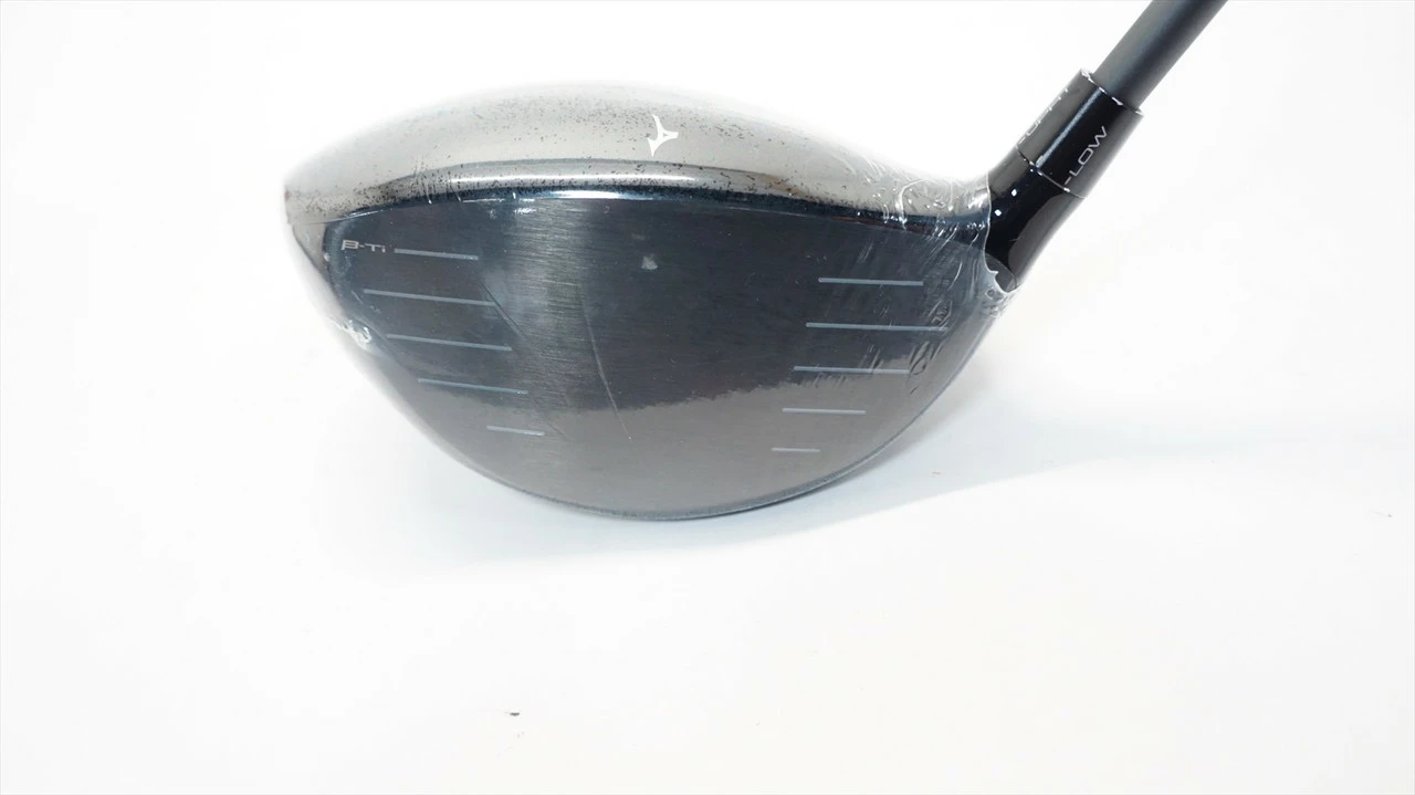 New Mizuno St-Z 220 10.5° Driver Stiff Flex Hzrdus Smoke 1006629 5 New Mizuno St-Z 220 10.5° Driver Stiff Flex Hzrdus Smoke 1006629 - Image 3