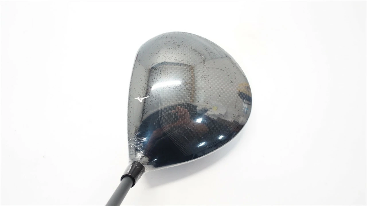 New Mizuno St-Z 220 10.5° Driver Stiff Flex Hzrdus Smoke 1006629 6 New Mizuno St-Z 220 10.5° Driver Stiff Flex Hzrdus Smoke 1006629 - Image 4