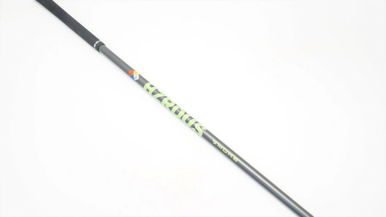 New Mizuno St-Z 220 10.5° Driver Stiff Flex Hzrdus Smoke 1006629 8 New Mizuno St-Z 220 10.5° Driver Stiff Flex Hzrdus Smoke 1006629 - Image 6