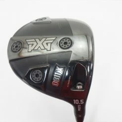Pxg 0811 X Prototype 10.5° Driver Regular Flex The Attas 1007291 Excellent