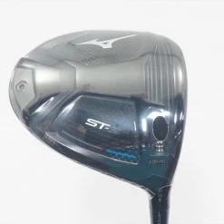 New Mizuno St-Z 220 9.5° Driver Extra Stiff Flex Hzrdus Rdx Smoke 1007449