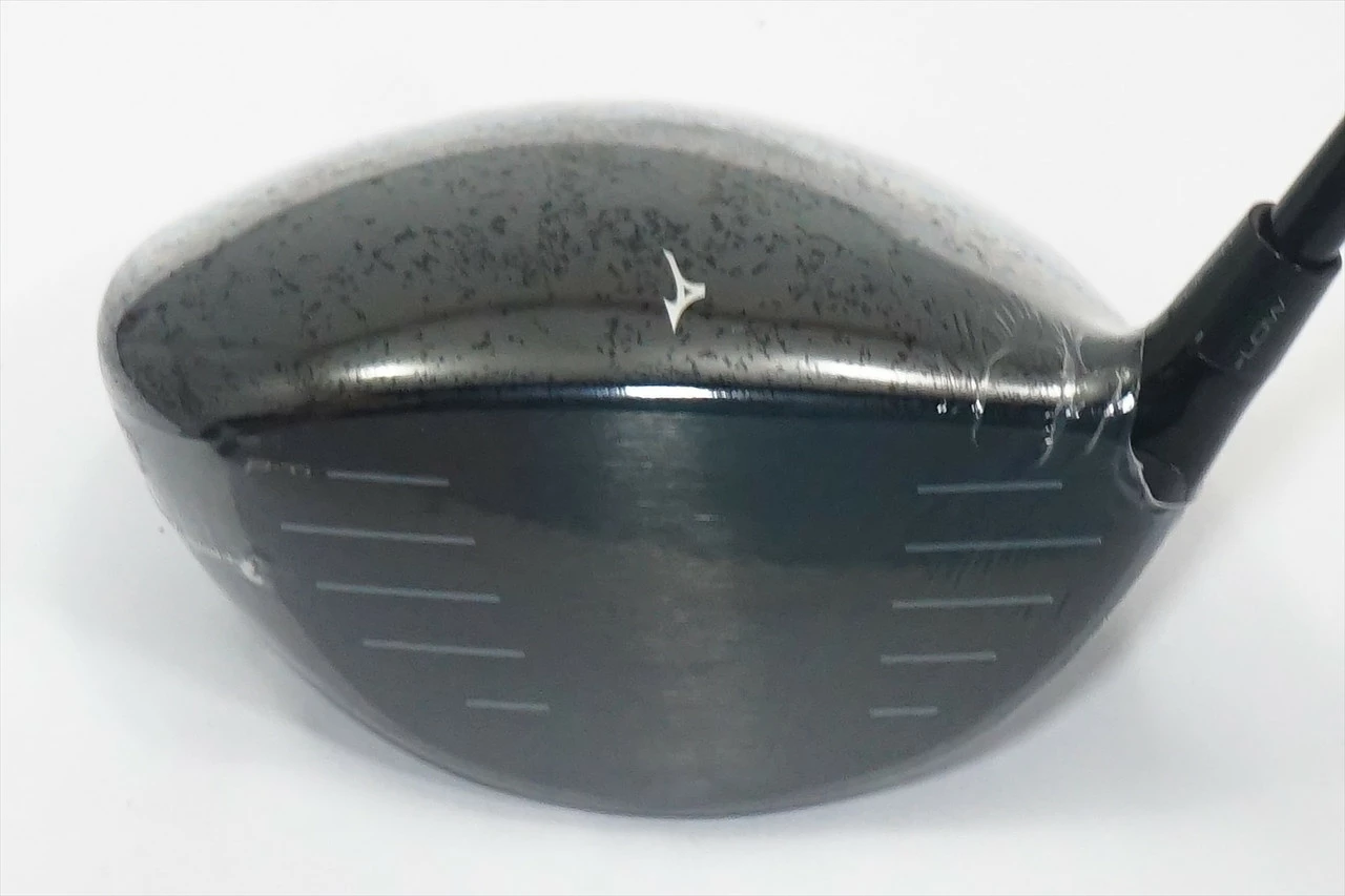 New Mizuno St-Z 220 9.5° Driver Extra Stiff Flex Hzrdus Rdx Smoke 1007449 4 New Mizuno St-Z 220 9.5° Driver Extra Stiff Flex Hzrdus Rdx Smoke 1007449 - Image 2