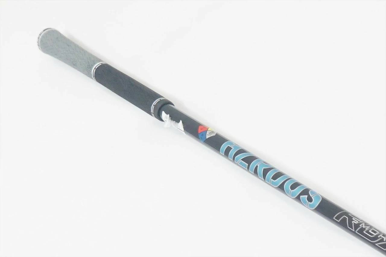 New Mizuno St-Z 220 9.5° Driver Extra Stiff Flex Hzrdus Rdx Smoke 1007449 6 New Mizuno St-Z 220 9.5° Driver Extra Stiff Flex Hzrdus Rdx Smoke 1007449 - Image 4