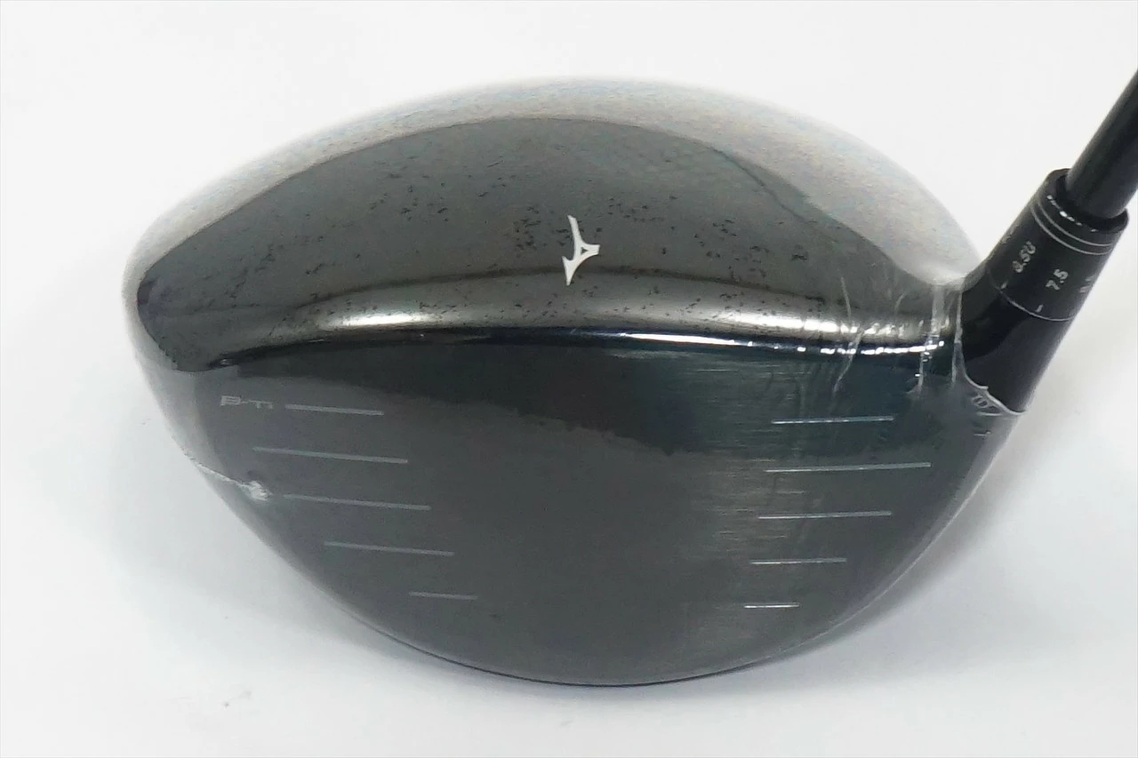 New Mizuno St-Z 220 9.5° Driver Stiff Flex Tensei 1007451 4 New Mizuno St-Z 220 9.5° Driver Stiff Flex Tensei 1007451 - Image 2