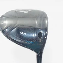 New Mizuno St-Z 220 10.5° Driver Stiff Flex Ascent 1007452