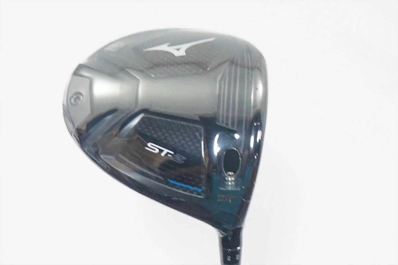 New Mizuno St-Z 220 9.5° Driver Regular Flex Tensei 1007454 3 New Mizuno St-Z 220 9.5° Driver Regular Flex Tensei 1007454