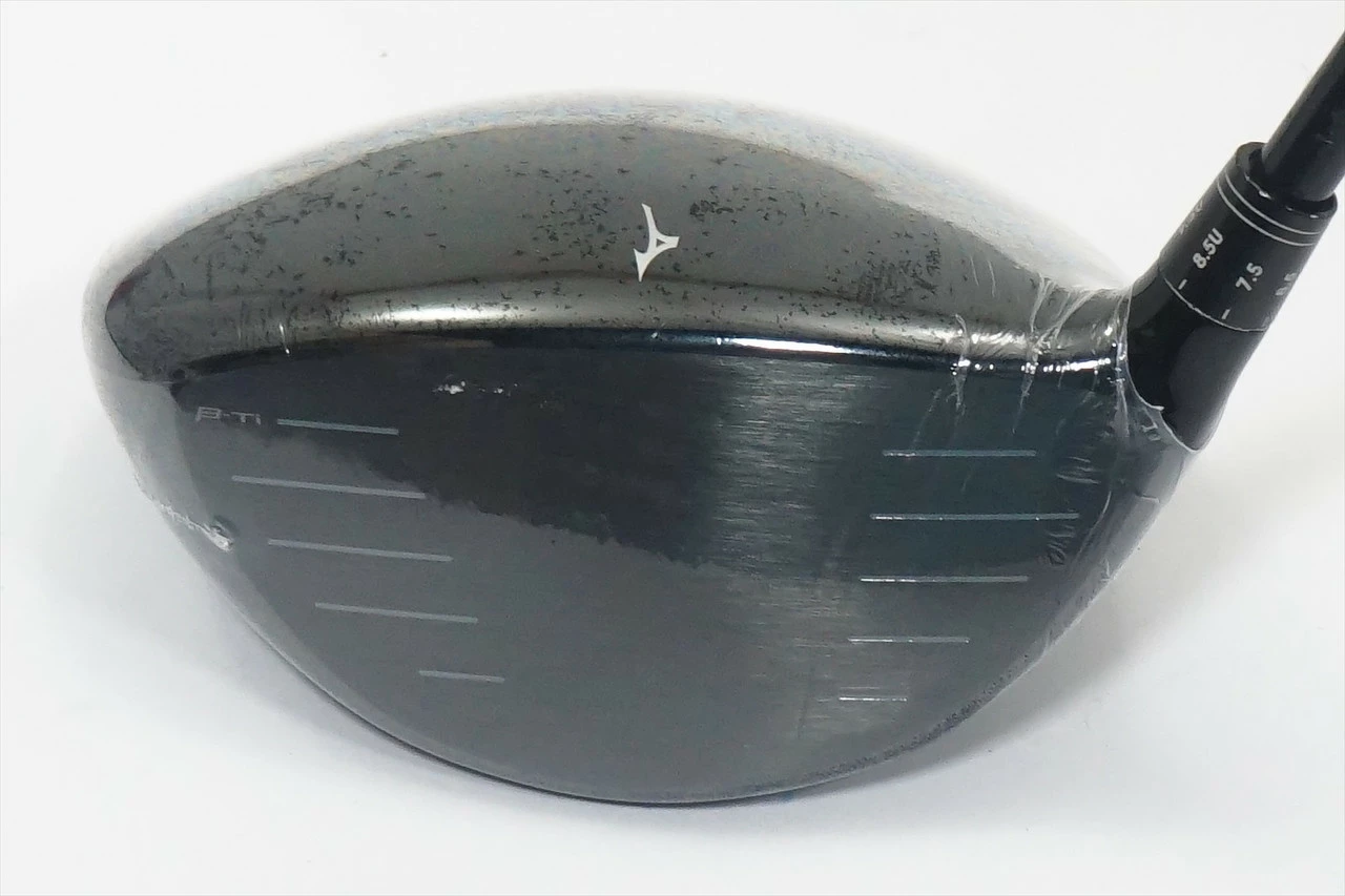 New Mizuno St-Z 220 9.5° Driver Regular Flex Tensei 1007454 4 New Mizuno St-Z 220 9.5° Driver Regular Flex Tensei 1007454 - Image 2