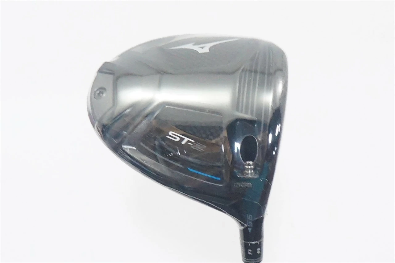 New Mizuno St-Z 220 9.5° Driver Stiff Flex Tensei 1007456 3 New Mizuno St-Z 220 9.5° Driver Stiff Flex Tensei 1007456
