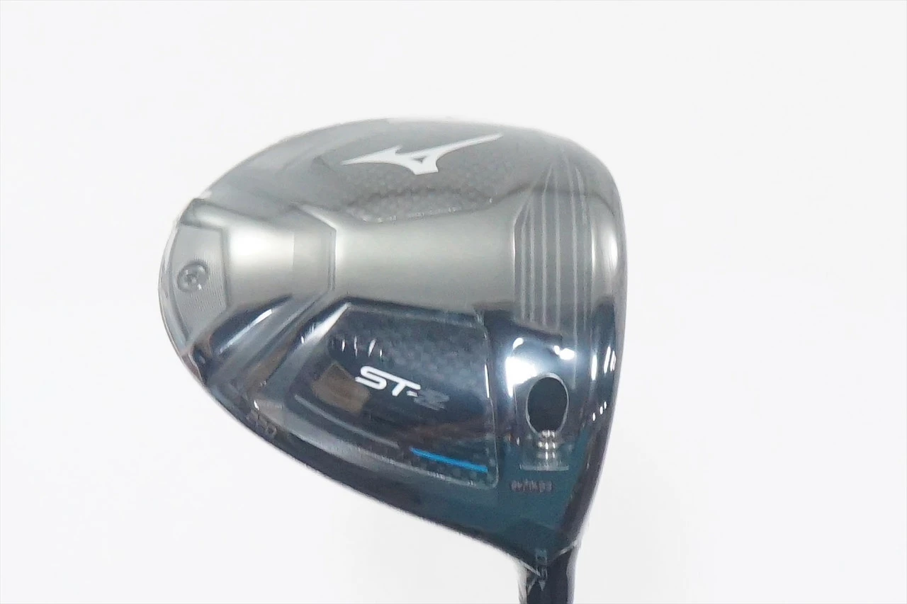 New Mizuno St-Z 220 10.5° Driver Stiff Flex Tensei 1007457 3 New Mizuno St-Z 220 10.5° Driver Stiff Flex Tensei 1007457