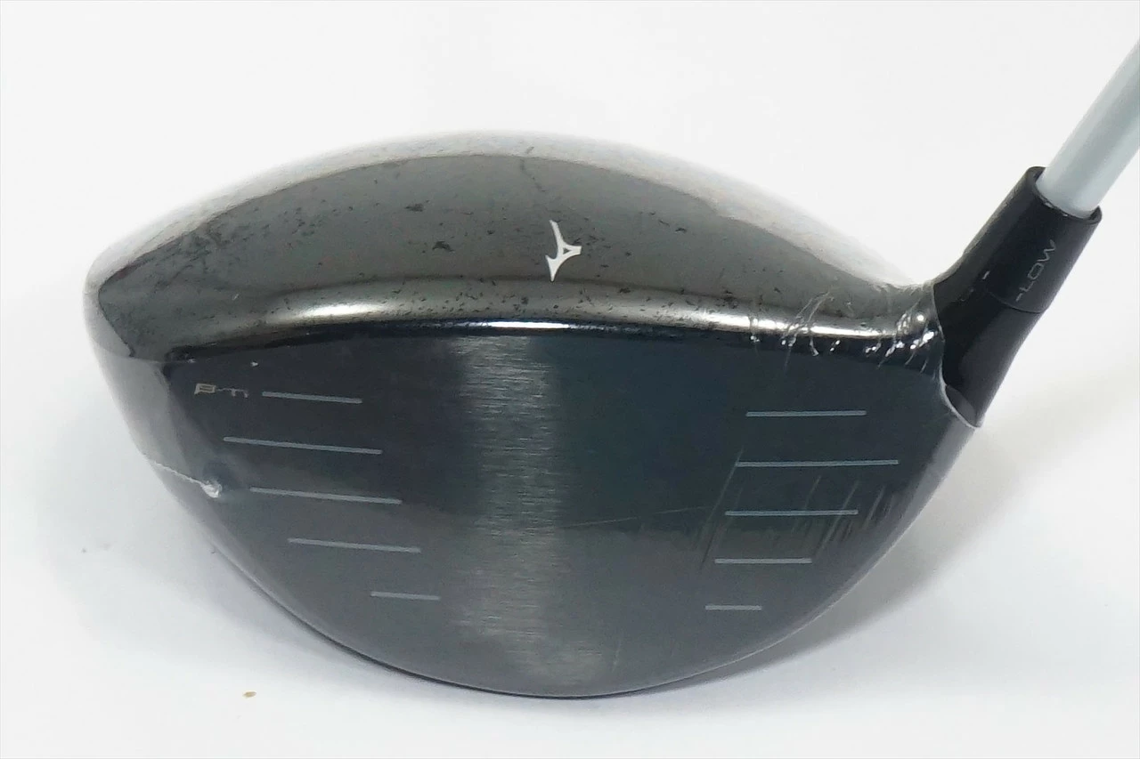 New Mizuno St-Z 220 10.5° Driver Stiff Flex Ascent 1007458 4 New Mizuno St-Z 220 10.5° Driver Stiff Flex Ascent 1007458 - Image 2