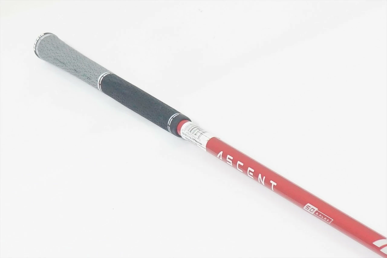 New Mizuno St-Z 220 10.5° Driver Stiff Flex Ascent 1007458 6 New Mizuno St-Z 220 10.5° Driver Stiff Flex Ascent 1007458 - Image 4