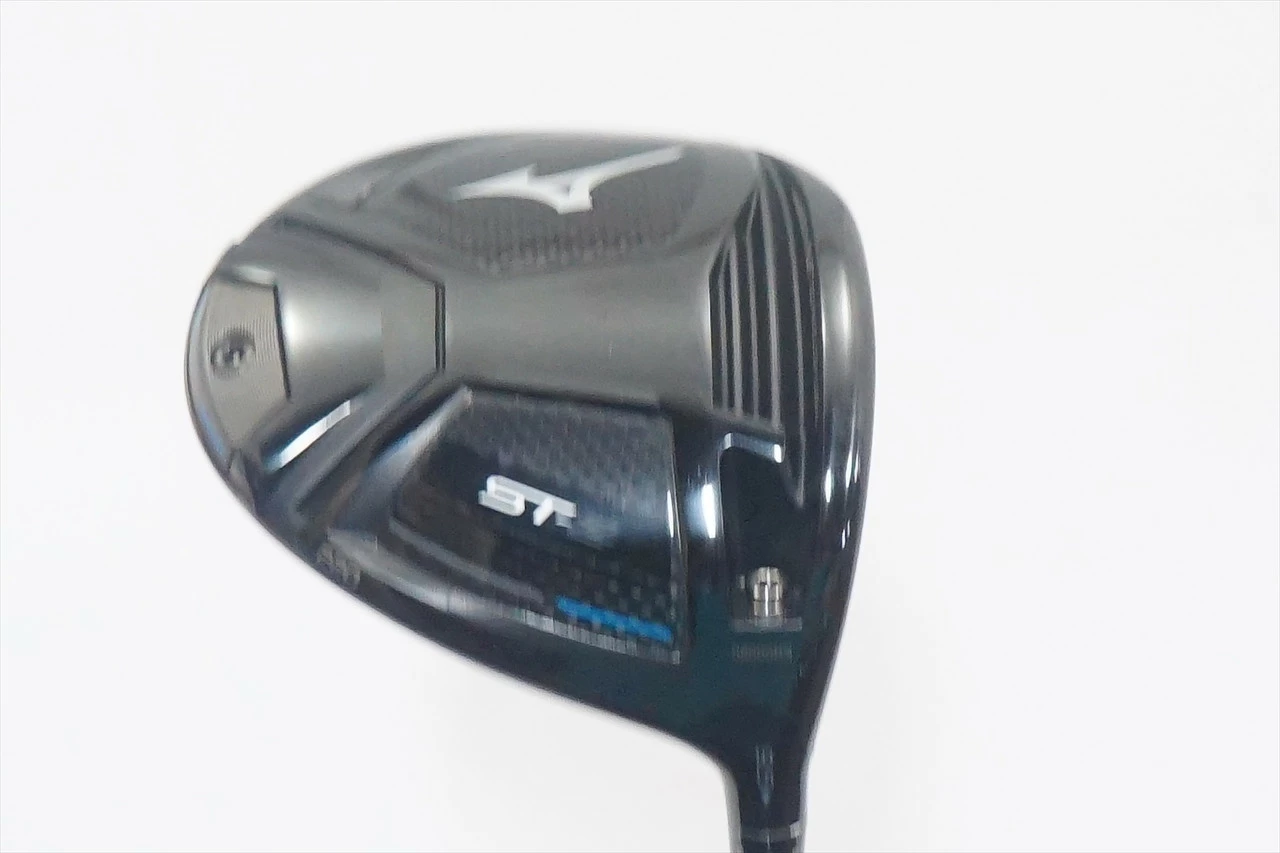 Mizuno St-Z 220 9.5° Driver Extra Stiff Flex Tensei 1007462 Excellent 3 Mizuno St-Z 220 9.5° Driver Extra Stiff Flex Tensei 1007462 Excellent