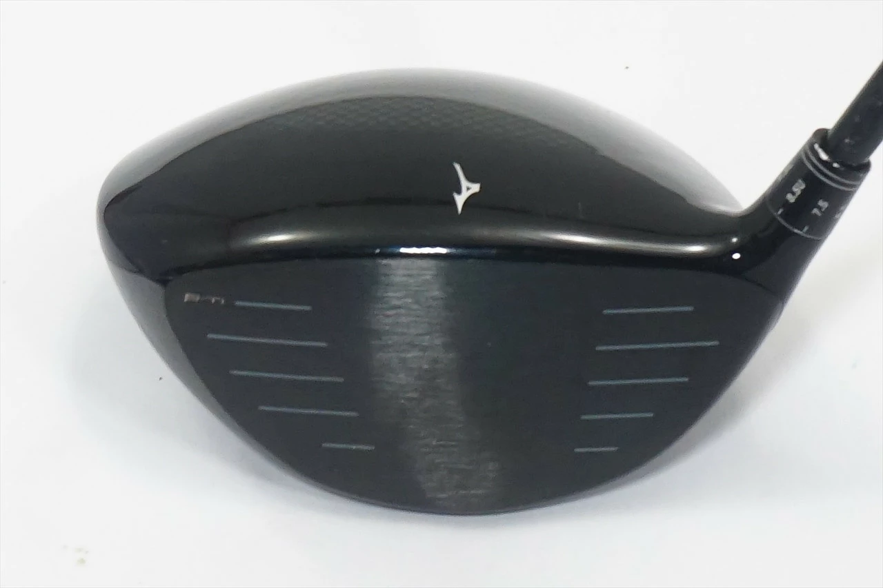 Mizuno St-Z 220 9.5° Driver Extra Stiff Flex Tensei 1007462 Excellent 4 Mizuno St-Z 220 9.5° Driver Extra Stiff Flex Tensei 1007462 Excellent - Image 2