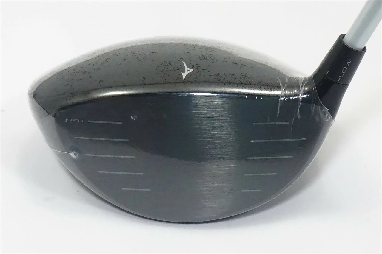 New Mizuno St-X 220 12° Driver Regular Flex Ascent 1007464 4 New Mizuno St-X 220 12° Driver Regular Flex Ascent 1007464 - Image 2