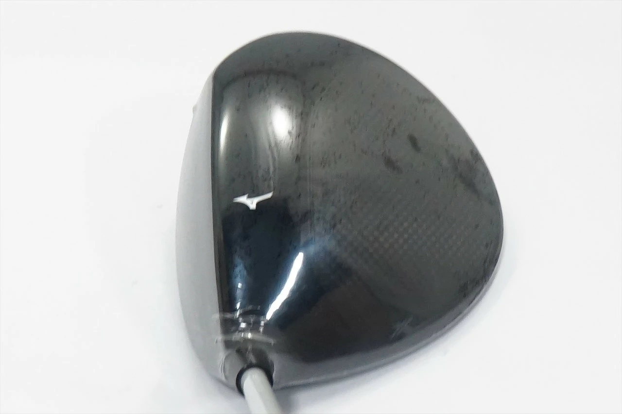 New Mizuno St-X 220 12° Driver Regular Flex Ascent 1007464 5 New Mizuno St-X 220 12° Driver Regular Flex Ascent 1007464 - Image 3