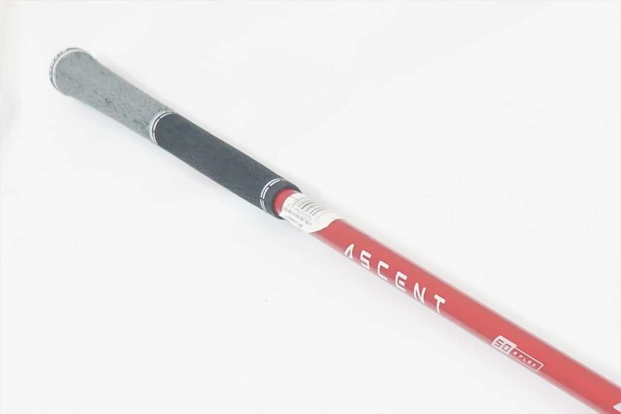 New Mizuno St-X 220 12° Driver Regular Flex Ascent 1007464 6 New Mizuno St-X 220 12° Driver Regular Flex Ascent 1007464 - Image 4