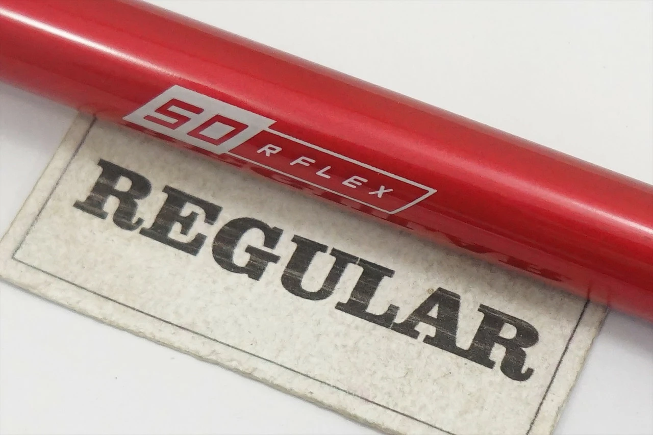 New Mizuno St-X 220 12° Driver Regular Flex Ascent 1007464 7 New Mizuno St-X 220 12° Driver Regular Flex Ascent 1007464 - Image 5