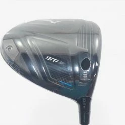 New Mizuno St-X 220 10.5° Driver Stiff Flex Ascent 1007466