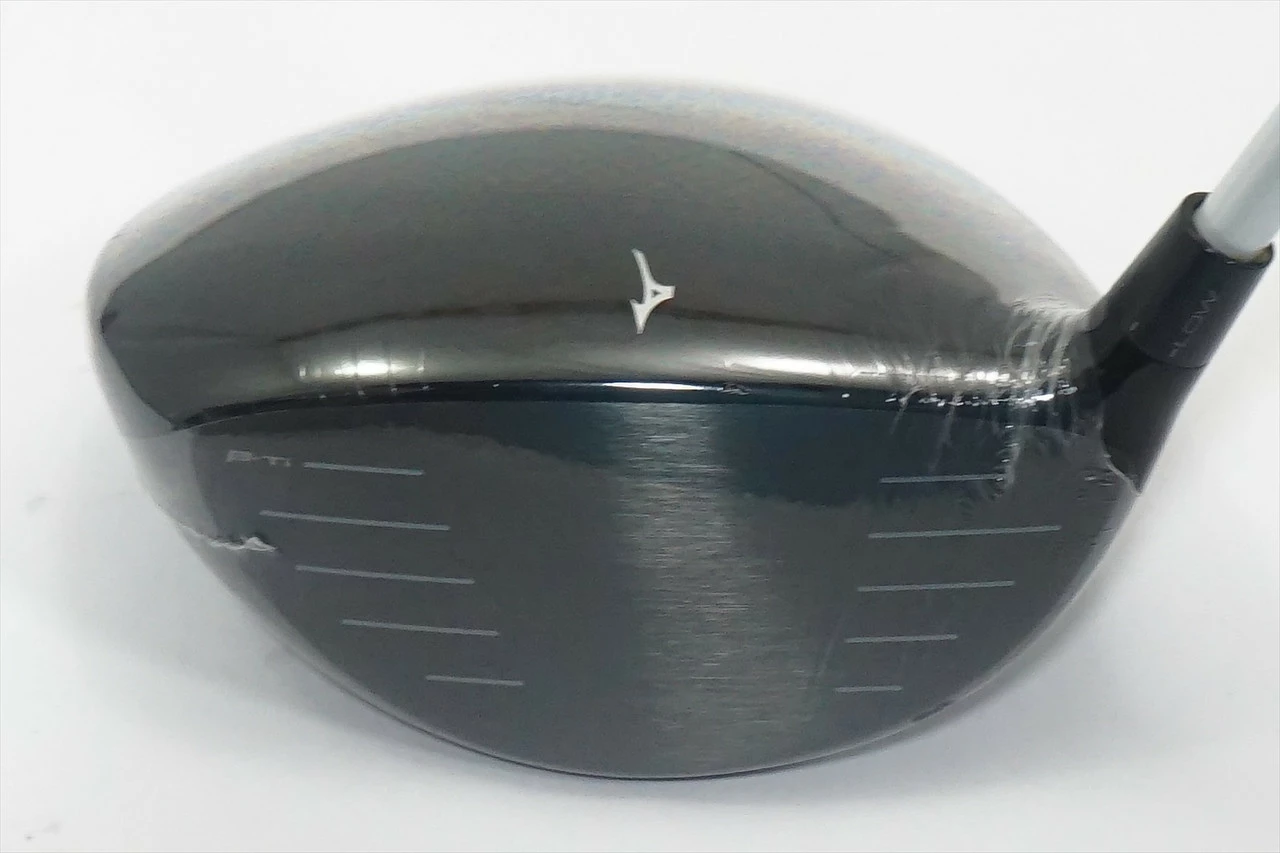 New Mizuno St-X 220 10.5° Driver Stiff Flex Ascent 1007466 4 New Mizuno St-X 220 10.5° Driver Stiff Flex Ascent 1007466 - Image 2