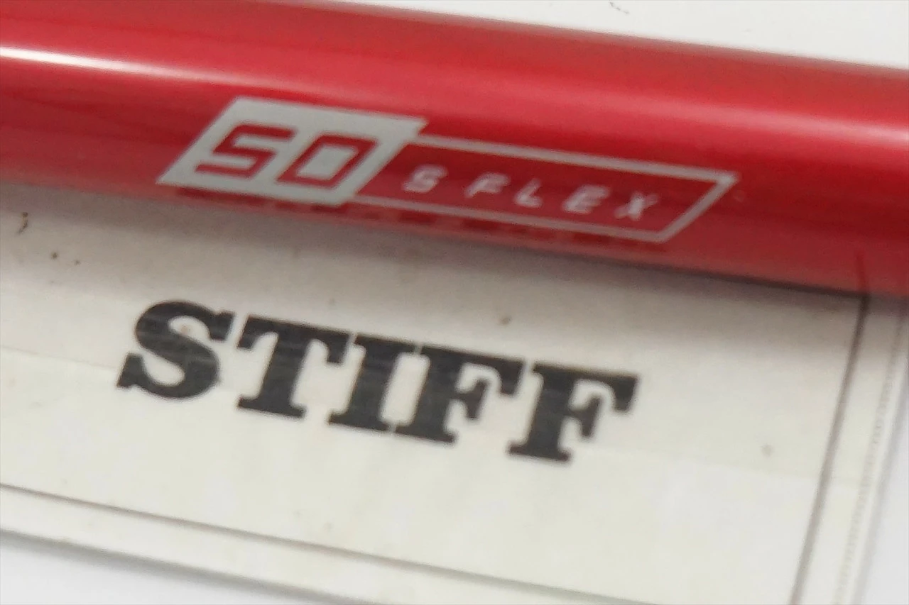 New Mizuno St-X 220 10.5° Driver Stiff Flex Ascent 1007466 7 New Mizuno St-X 220 10.5° Driver Stiff Flex Ascent 1007466 - Image 5