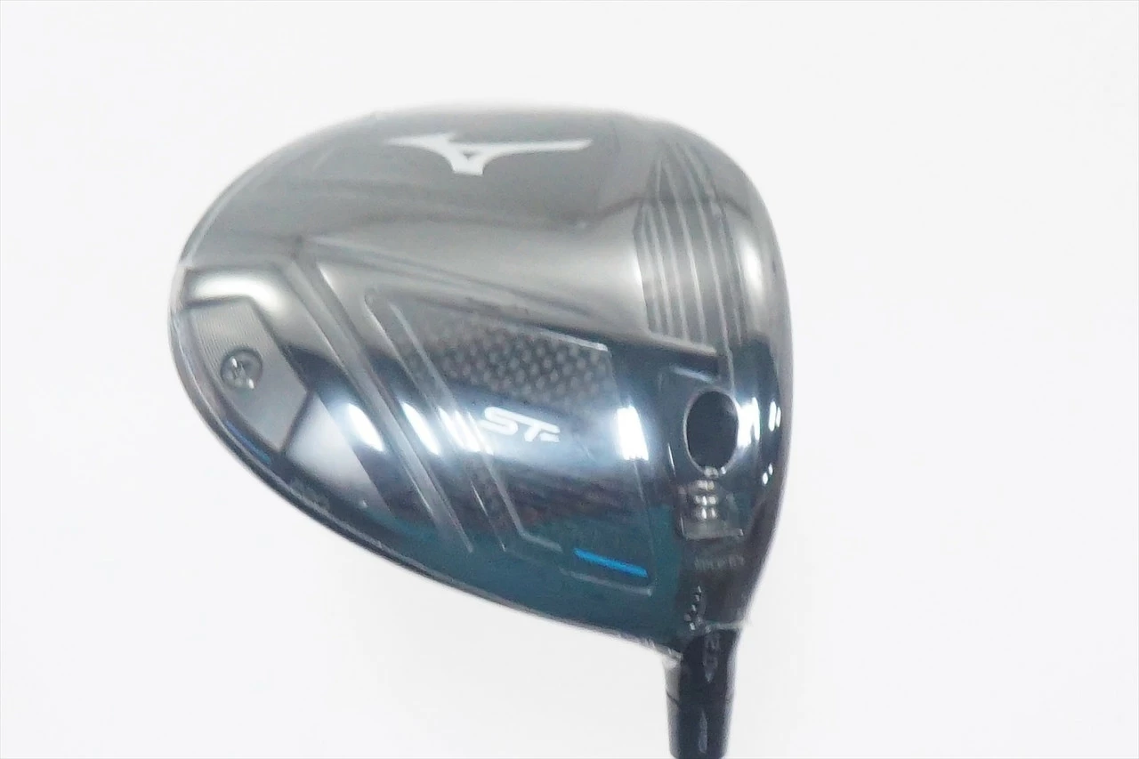 New Mizuno St-X 220 12° Driver Regular Flex Ascent 1007468 3 New Mizuno St-X 220 12° Driver Regular Flex Ascent 1007468