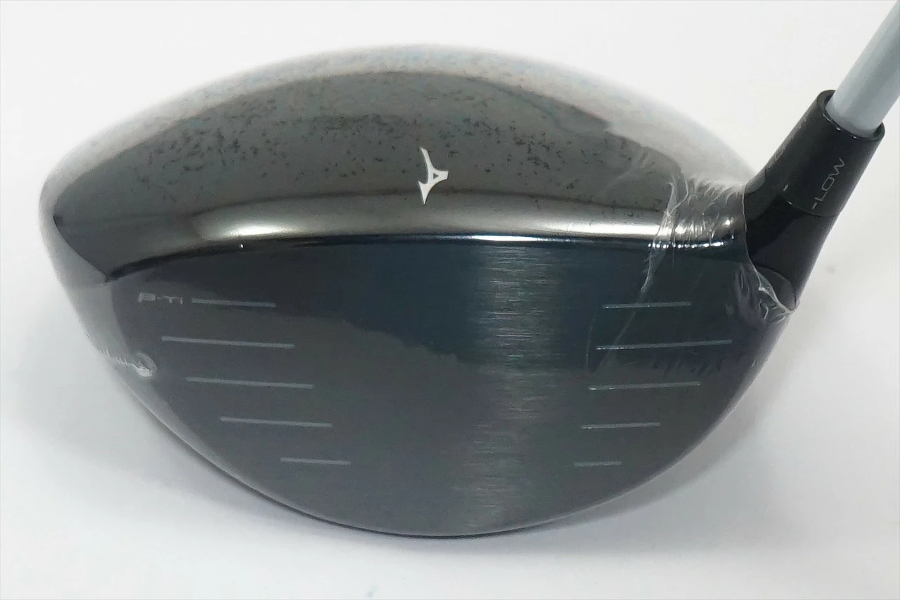 New Mizuno St-X 220 12° Driver Regular Flex Ascent 1007468 4 New Mizuno St-X 220 12° Driver Regular Flex Ascent 1007468 - Image 2