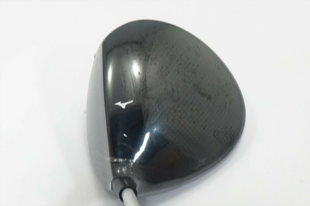 New Mizuno St-X 220 12° Driver Regular Flex Ascent 1007468 5 New Mizuno St-X 220 12° Driver Regular Flex Ascent 1007468 - Image 3