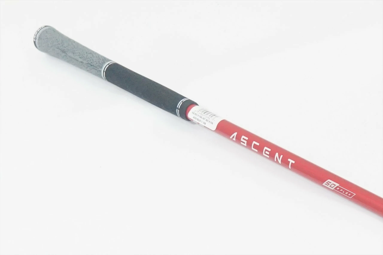 New Mizuno St-X 220 12° Driver Regular Flex Ascent 1007468 6 New Mizuno St-X 220 12° Driver Regular Flex Ascent 1007468 - Image 4