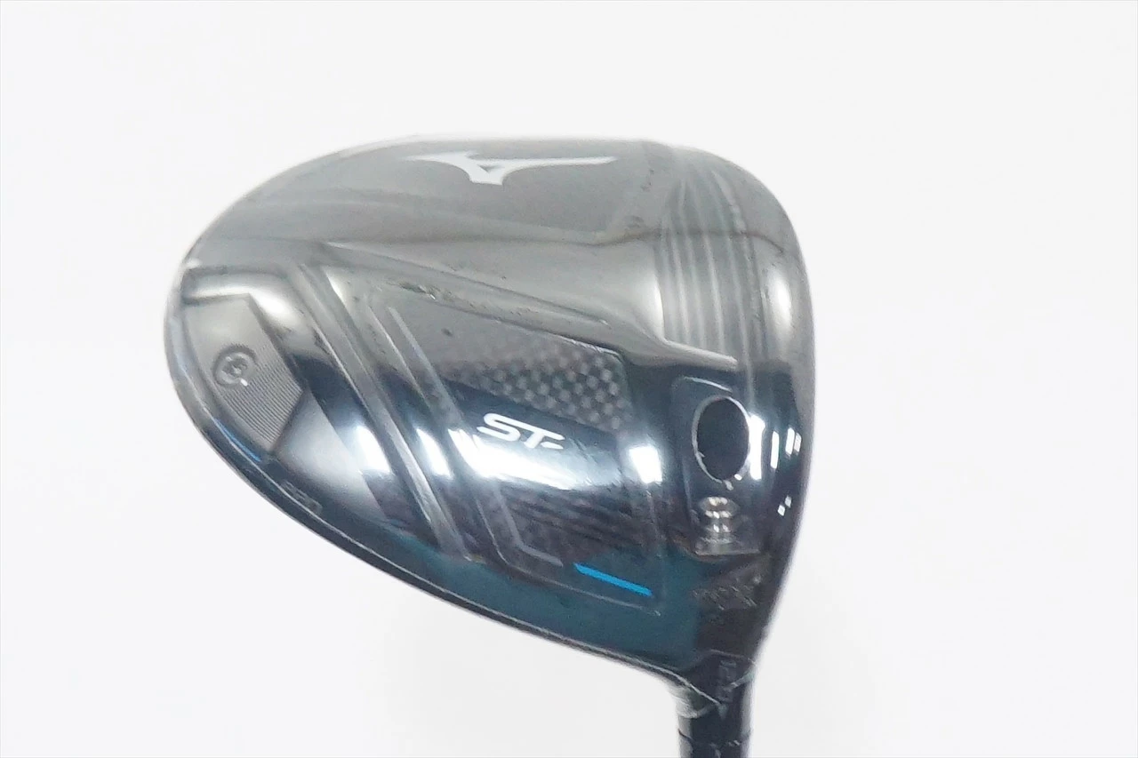New Mizuno St-X 220 12° Driver Regular Flex Ascent 1007469 3 New Mizuno St-X 220 12° Driver Regular Flex Ascent 1007469
