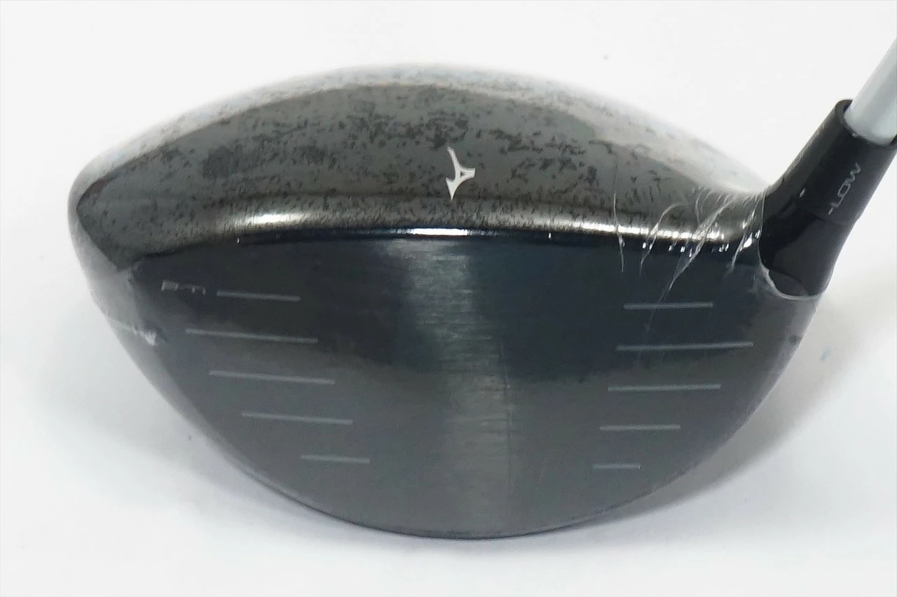 New Mizuno St-X 220 12° Driver Regular Flex Ascent 1007469 4 New Mizuno St-X 220 12° Driver Regular Flex Ascent 1007469 - Image 2