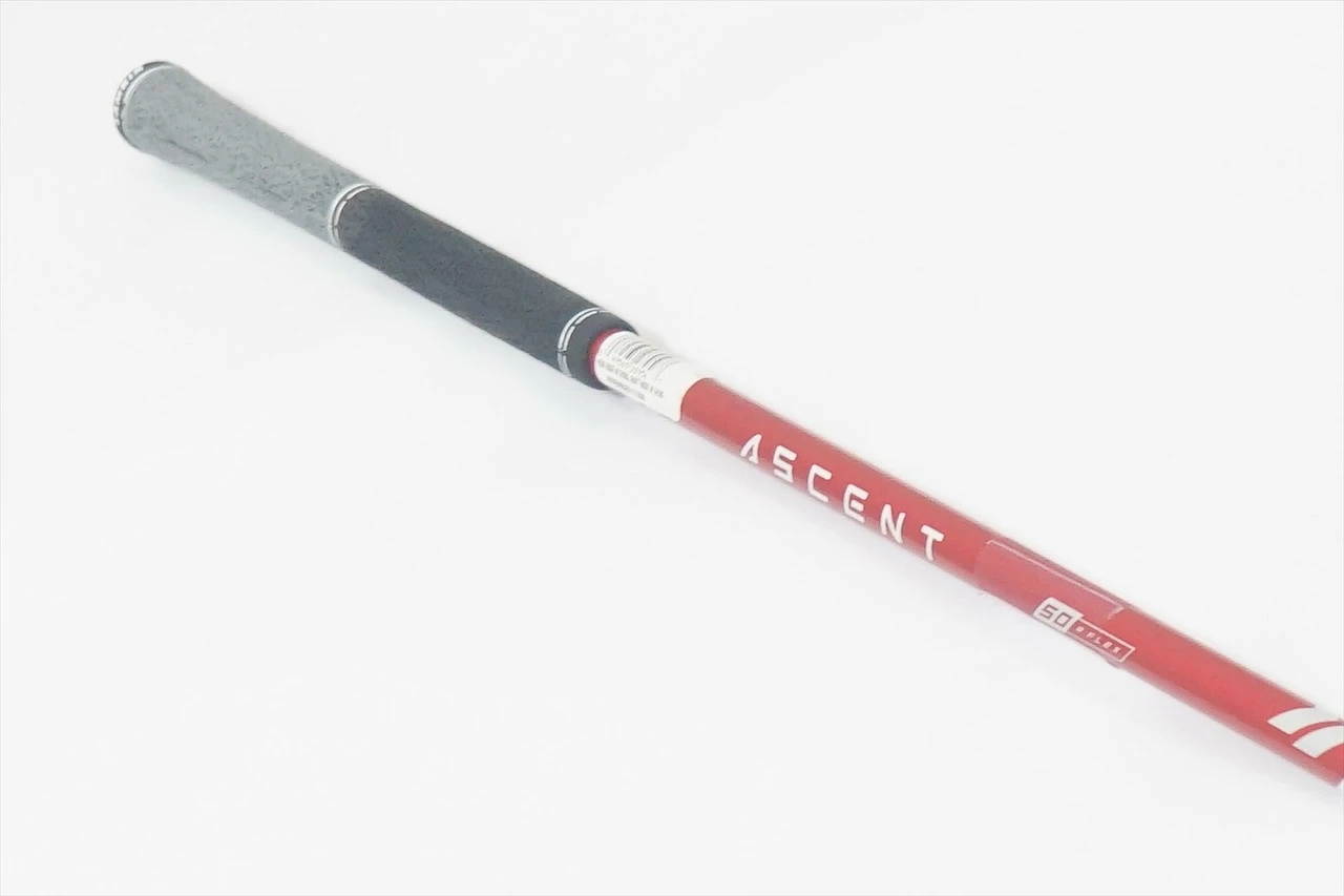 New Mizuno St-X 220 12° Driver Regular Flex Ascent 1007469 6 New Mizuno St-X 220 12° Driver Regular Flex Ascent 1007469 - Image 4