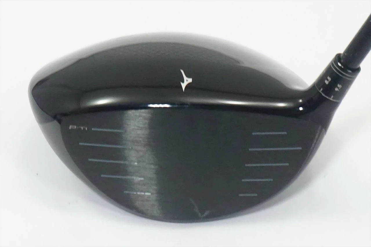 Mizuno St-X 220 12° Driver Regular Flex Tensei 1007470 Excellent 4 Mizuno St-X 220 12° Driver Regular Flex Tensei 1007470 Excellent - Image 2