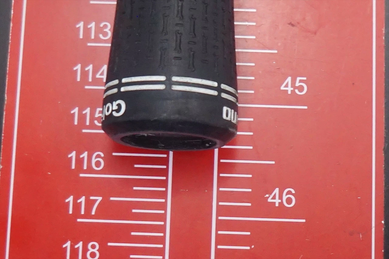 Mizuno St-X 220 12° Driver Regular Flex Tensei 1007470 Excellent 8 Mizuno St-X 220 12° Driver Regular Flex Tensei 1007470 Excellent - Image 6